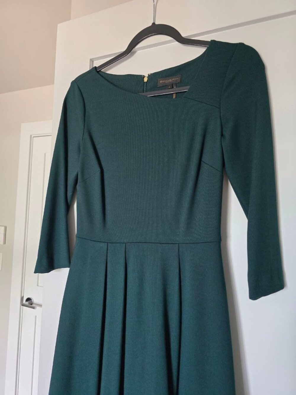 Donna Karan dress size 2 NWOT